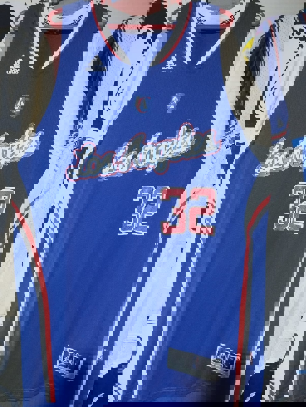 LOS ANGELES CLEEPERS