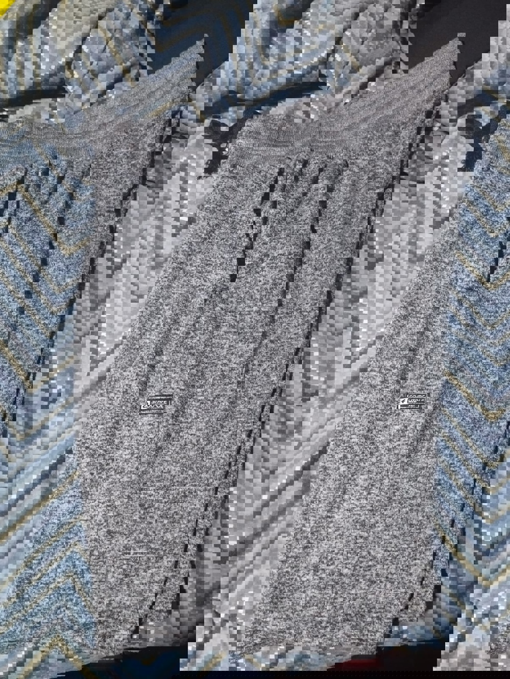 Short de Algodon SouthPole